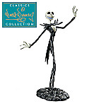 Walt Disney Classics Collection Jack Skellington: Accolades All Around Figurine